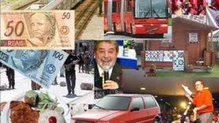 Carta ao Presidente, por MarceloD2