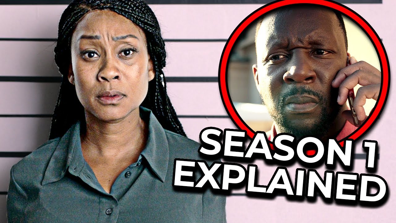 Fatal Seduction Season 1 Ending Explained