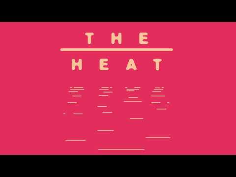 Simon Fava, Yvvan Back, Cumbiafrica - The Heat (Extended Mix) [Glasgow Underground]