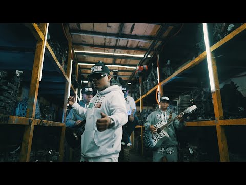 Calle X Vida - Una De Bobinas (Video Oficial)