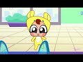 The Piccoletta Land S1 Ep 9 Parents Gets Lost At Public Places