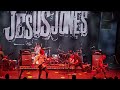 Jesus Jones - Two and Two - O2 Shepherds Bush Empire - 17/10/25