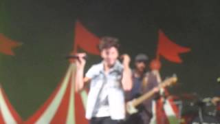 Auryn | I&#39;ll Reach You | 17 de Julio | Fiestas de Santurtzi |