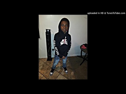 Lil' Marv Drake Popstar Freestyle