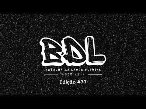 (🔥TROCAÇÃO🔥) LIPE X NETINHO | PRIMEIRA FASE | BATALHA DA LAGOA FLORIPA EDIÇÃO #77