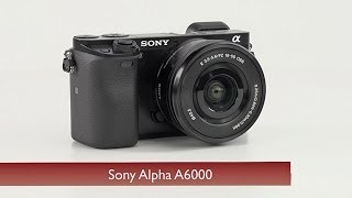 Sony a6000 Mirrorless Camera with 16-50mm and ILCE6000Y/B B&H Sony a6000 Mirrorless Camera with 16-50mm and ILCE6000Y/B B&H