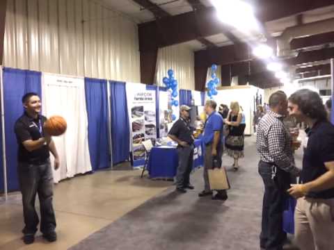2013 NBA Draft Workout - #1 Pick Orlando Magic