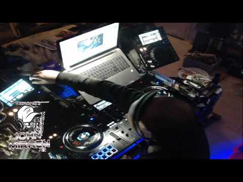 DJ John Mirren - Saturday 11.3.23