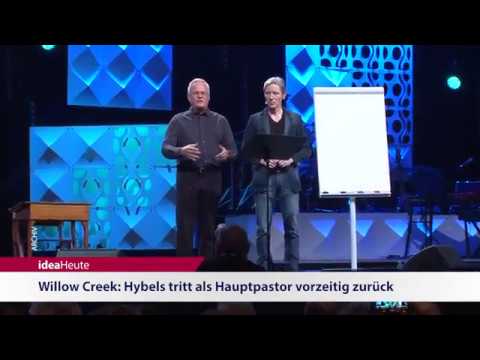 ideaHeute 11 04 2018 - Willow Creek - Schlafstörungen - Russland