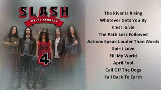 Download lagu Slash feat Myles Kennedy and the Conspirators 4... mp3