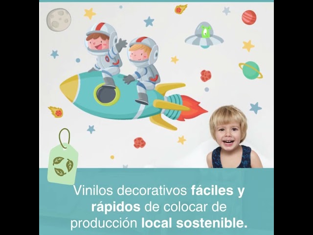 Vídeo relacionado con Pegatinas de pared BRILLAN EN LA OSCURIDAD. Vinilo decorativo para enchufe o interruptor de STAR WARS - GUERRA DE LAS GALAXIAS. Pegatinas FLUORESCENTES. Láminas luminosas