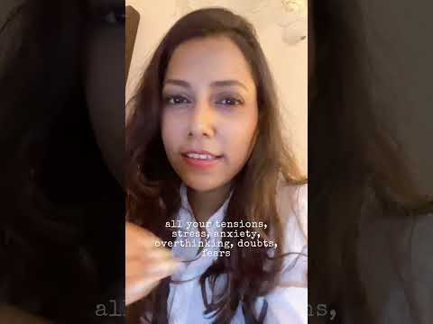 Life Coaching Session