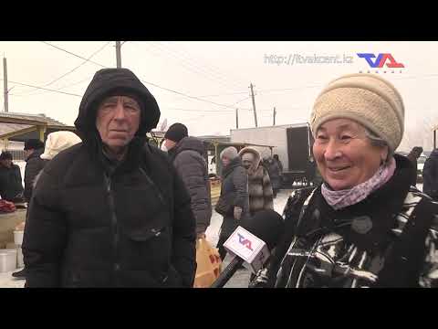 Выпуск программы “День” от 27 декабря 2023г.