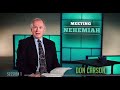 Rebuild Part 1 | Introduction to Nehemiah | Don Carson