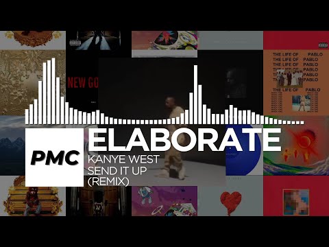 Video thumbnail for Send It Up (ELABORATE FLIP)