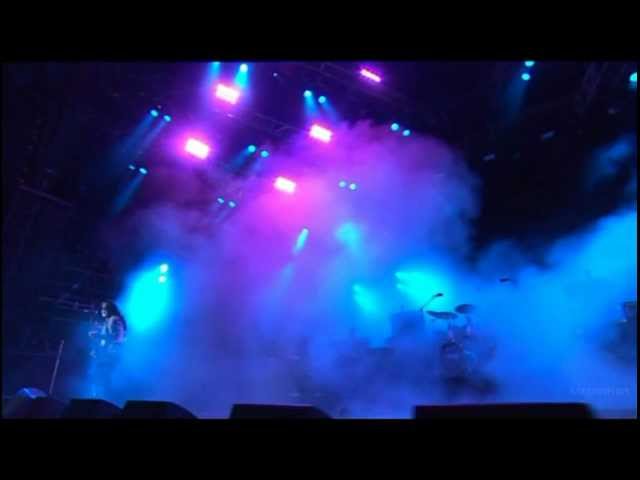 Immortal – Sons of Northern Darkness (live Wacken Open Air 2007)