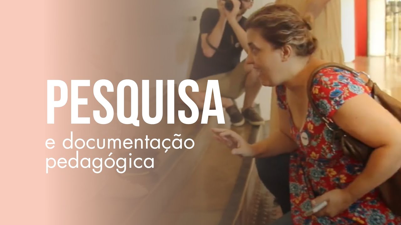 Centro de pesquisa e documentação pedagógica | Ateliê Carambola