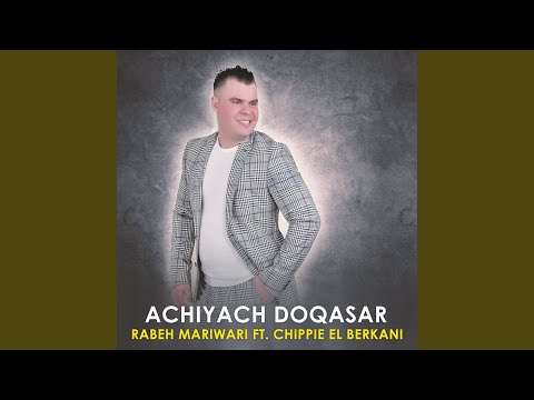 Achiyach Doqasar