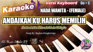 Download lagu ANDAIKAN KU HARUS MEMILIH ll KARAOKE ROHANI KRISTEN NADA WANITA (FEMALE) Do = C mp3 Download lagu ANDAIKAN KU HARUS MEMILIH ll KARAOKE ROHANI KRISTEN NADA WANITA (FEMALE) Do = C mp3