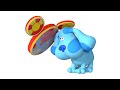 Blue Meets Toodles