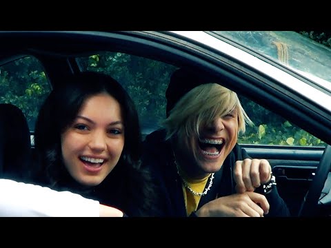 Your Broken Hero - blink-182 [Official Music Video]