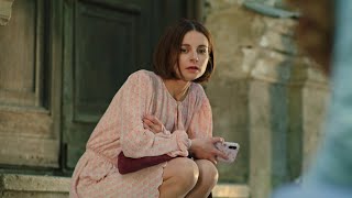Провинциальный детектив (2022)-русский трейлер сериала.
