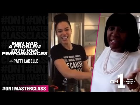 Patti LaBelle Reveals Men Who Didn't Like How She...