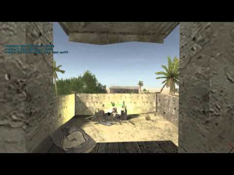 Project Reality 0.95 - Fallujah West