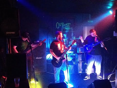 The Hunx - Golden Boy (Mark Himself old band 2019)