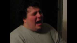 I am not judging you, weeping Giants fan. That will be the duty of historians. My role is merely to report on your anguish, and take what little pleasure I can at this particular low point in your existence.