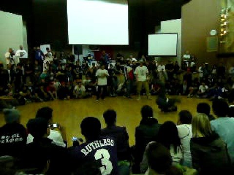 Skill Methodz Crew Judge's Showcase