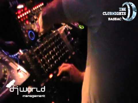 Super Oscar Bros Party by The ClubNights 20111015 (00F Music by Etienne Osborne - Toma Cabina)