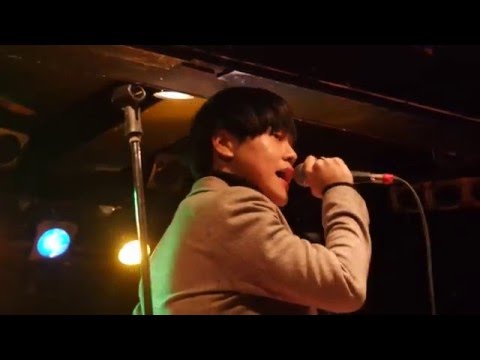 160301 처음엔 - 리메인즈(REMAINs) @clubFF