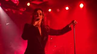 Louise Redknapp ~ Naked ~ Scala.