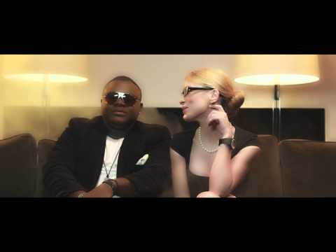 ROMY LOW FEAT. DMOL - JUST THE WAY I WANT TO BE - OFFICIAL VIDEO