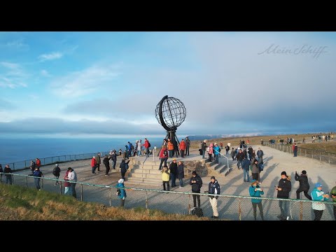 Atemberaubende Kreuzfahrten zum Nordkap mit der Mein Schiff Flotte | Mein Schiff