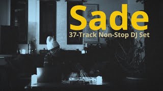 Download lagu Sade – The Complete 37-Track Collection | 2 Hours 15 Minutes of Timeless Soul & Smooth Elegance mp3
