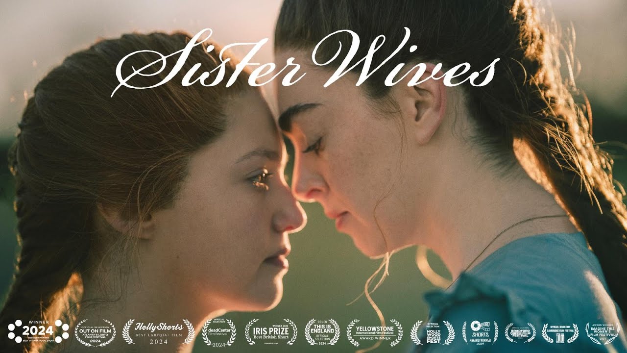 Sister Wives | Full Film