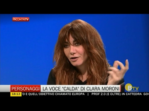 Clara Moroni: "Io, la musica, la vita e Vasco"