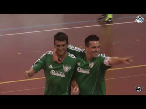 Serie C2: Eagles Aprilia vs Virtus Ostia C5 - highlights