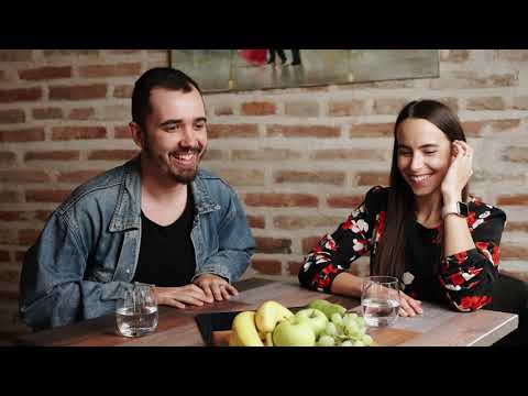Festival Lumen Podcast - Klára a Martin Neslušanovci o vzťahoch