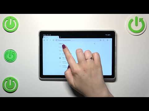How to Clear Browser Data on LENOVO Tab M9- Remove Browsing Data