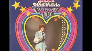 Cilla Black &amp; The Beatles - Step Inside Love (Demo)