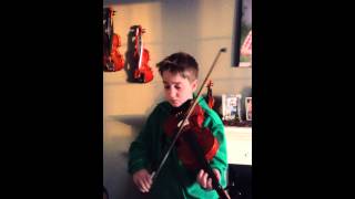 Carter J. Macdonald - Crooked Stove Pipe, Kent County Jig, Just Like Family