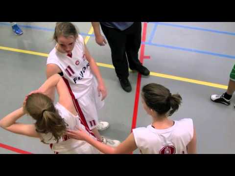 MU18 BV Hoofddorp vs The Challengers