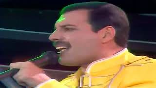 Download lagu Queen Live at Wembley Stadium 1986 Full Concert mp3 Download lagu Queen Live at Wembley Stadium 1986 Full Concert mp3