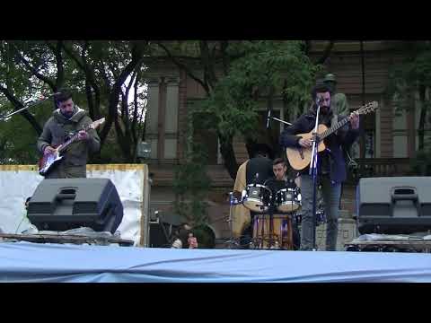 LOS LUGONES "SANTIAGO COPLA Y MISTERIO" HD