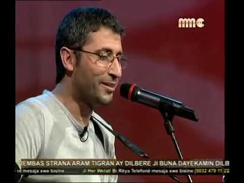 Burhan Berken Gulfiroş