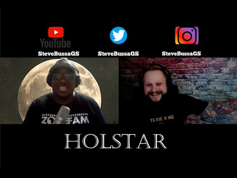 Score Card Interviews : Holstar