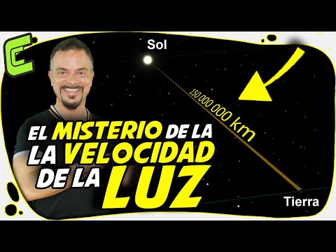 La Fascinante Historia de la Velocidad de la Luz | De Aristóteles a Einstein